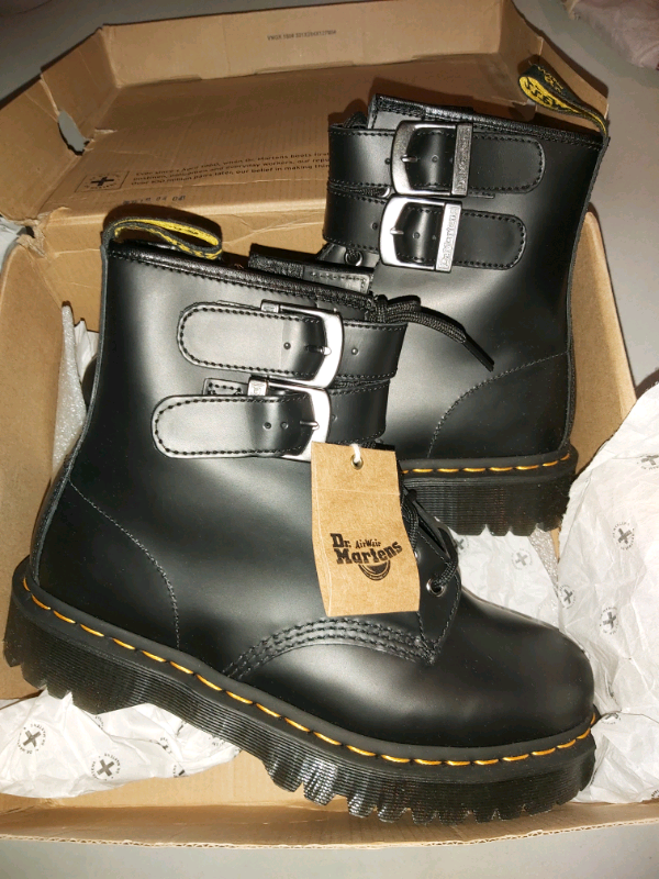dr martens boots alternative